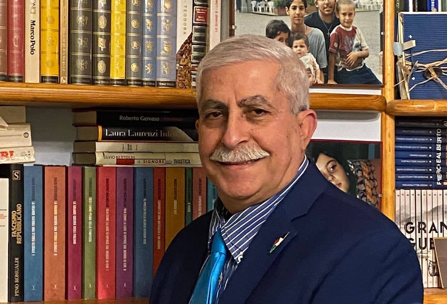 ايطاليا شرخ وانقسام داخل الائتلاف الحاكم تجاه الاعتراف بدولة فلسطين ، بقلم : د. ميلاد البصير