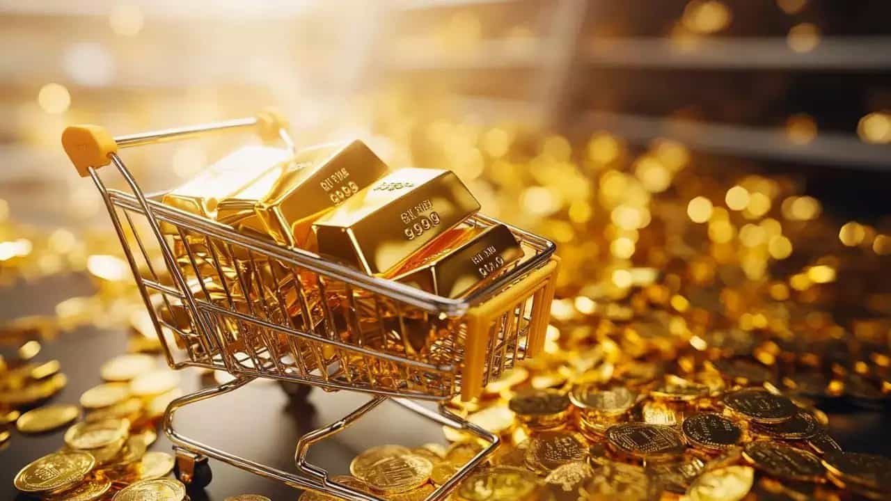 اسعار الذهب اليوم