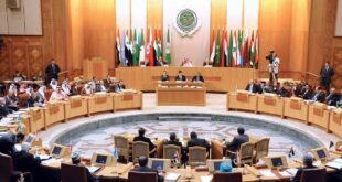 البرلمان العربي يرحب باعتراف بريطانيا وأستراليا وكندا رسميا بدولة فلسطين