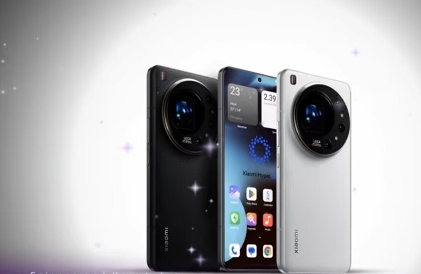 Xiaomi تطلق واحدا من أفضل الهواتف لعشاق التصوير