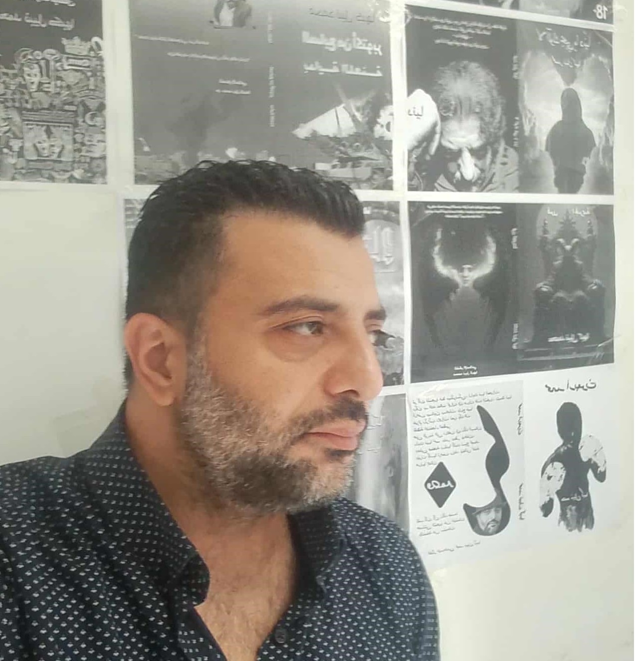منح المفكر الإسلامي محمد نبيل كبها لقب المفكر، بالإضافة إلى عضوية جديدة