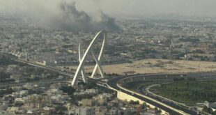 إسرائيل تغتال قيادة حركة حماس المتواجدين في قطر
