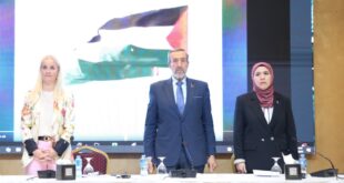 ديوان الجريدة الرسمية يعقد مؤتمر جودة التشريعات كمدخل للإصلاح والتنمية بين المعايير الدولية والواقع