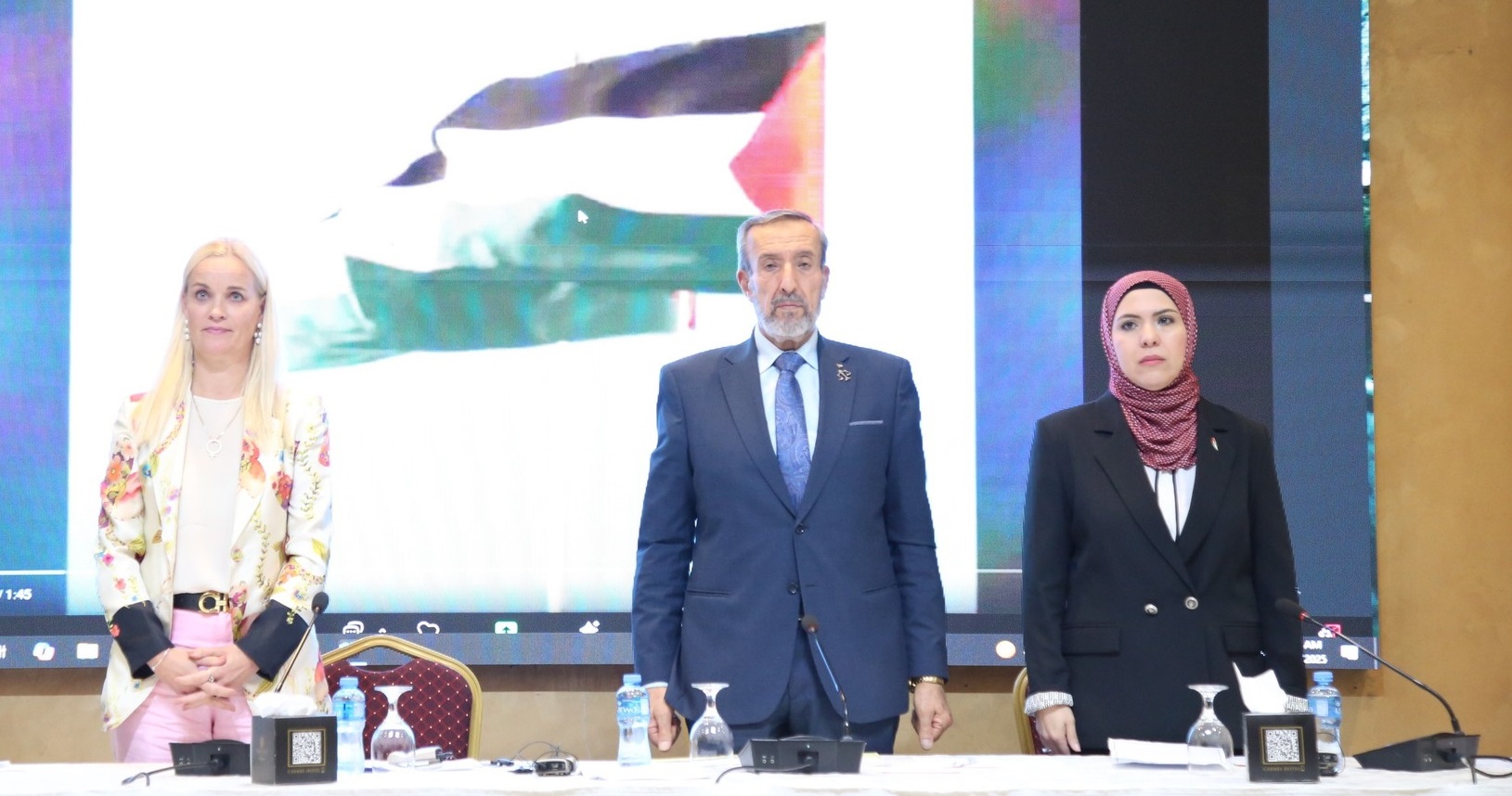 ديوان الجريدة الرسمية يعقد مؤتمر جودة التشريعات كمدخل للإصلاح والتنمية بين المعايير الدولية والواقع