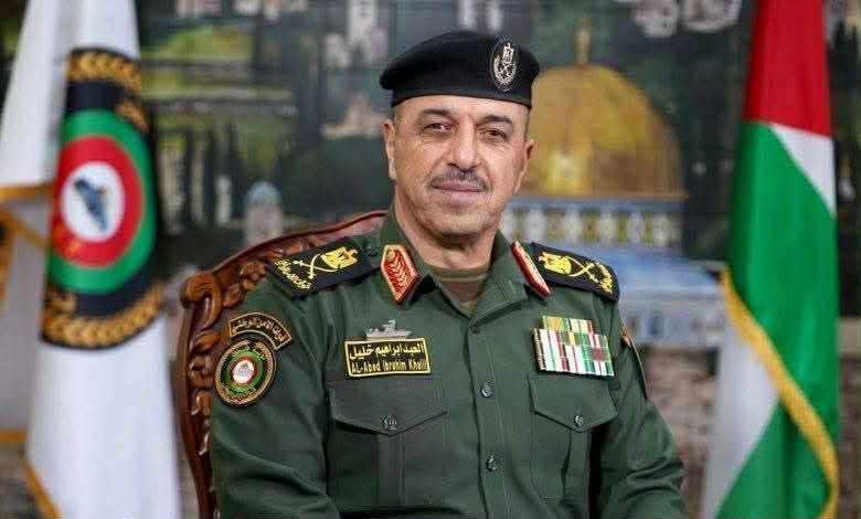 الأوساط الوطنية الفلسطينية تنعى والدة اللواء بحري العبد خليل بقلوب يملؤها الحزن والإيمان