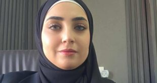 أسيل العبسي