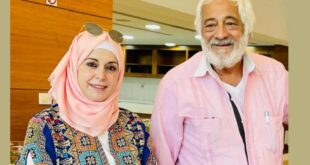 منجد صالح … رحيل القلم الدبلوماسي في زمن انتصار الدبلوماسية الفلسطينية ، بقلم : د. منى أبو حمدية