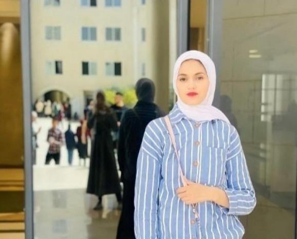 غزة …. الطفولة بين فكي المجاعة والحصار ، بقلم : الصحفية مريم سويطي