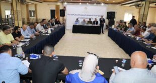 محافظة القدس تعقد اجتماعًا طارئًا لبحث سبل تعزيز صمود المواطنين في المحافظة