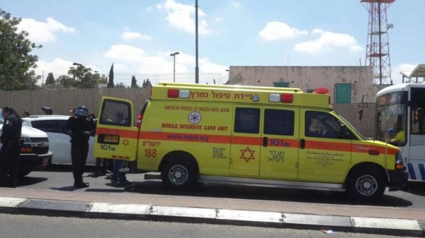 مقتل شاب في جريمة إطلاق نار بالخضيرة بأراضي 48