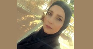 ناديه كيوان