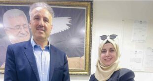 الإعلام الرسمي الفلسطيني ، بين رصانة الحقيقة وهدير الحملات المغرضة ، بقلم : د. منى احمد ابو حمدية