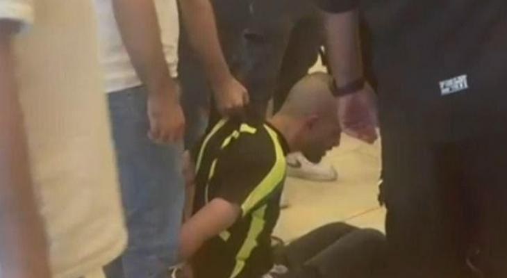 إصابة شخصين بعملية طعن في القدس  واعتقال المنفذ
