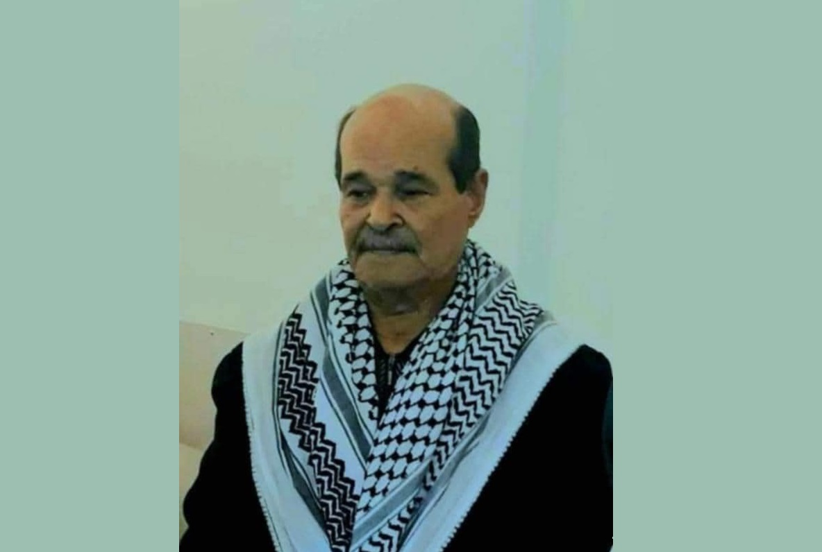 النضال الشعبي في الذكرى السنوية لرحيل عضو لجنتها المركزية " أبو جورج " تؤكد الوفاء لوصايا ودماء الشهداء