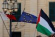 رسالة للرئيس من مالطا تؤكد نيتها الاعتراف بدولة فلسطين