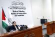 وزيرة الخارجية والمغتربين فارسين شاهين