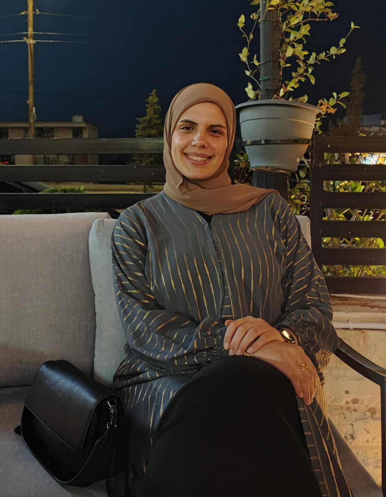 الأمانة الخالدة ، بقلم : بلقيس عثامنه