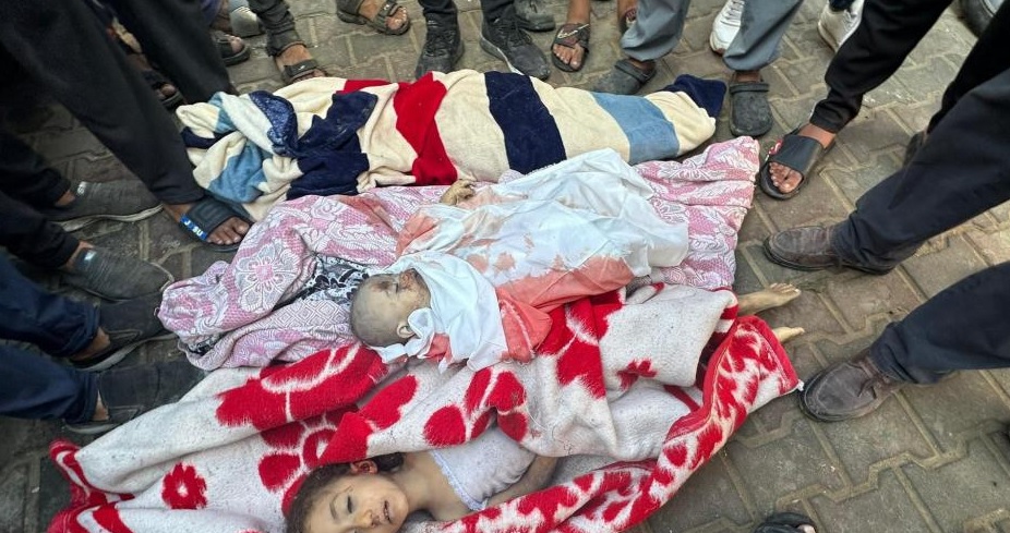 701 يوماً من حرب الإبادة على قطاع غزة