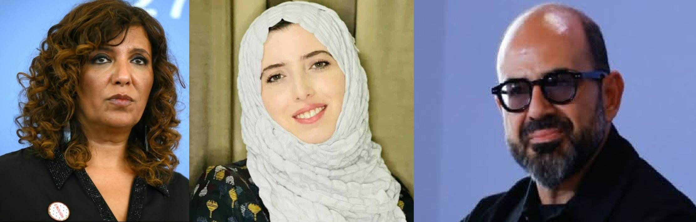 "حين يلتقي الضوء بالجرح ، تونس تعانق فلسطين عبر إنسانية كوثر بن هنية وعامر حليحل في سينما غزة" ، بقلم : قمر عبد الرحمن