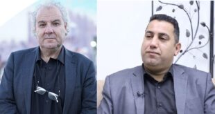 زياد خدّاش وسؤال الذاكرة المراوغة في "السفر إلى كعكة القمر"، بقلم : محمد علوش