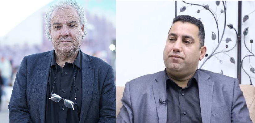 زياد خدّاش وسؤال الذاكرة المراوغة في "السفر إلى كعكة القمر"، بقلم : محمد علوش
