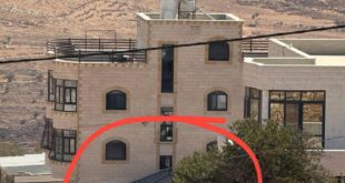 مستوطنون يسرقون أغنام المواطنين بدير جرير تحت حماية الاحتلال