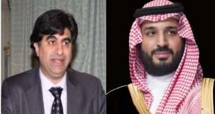 الاعتراف بالدولة الفلسطينية ، الدبلوماسية السعودية في لحظة فارقة ومسؤوليات البيت الفلسطيني ، بقلم : المهندس غسان جابر