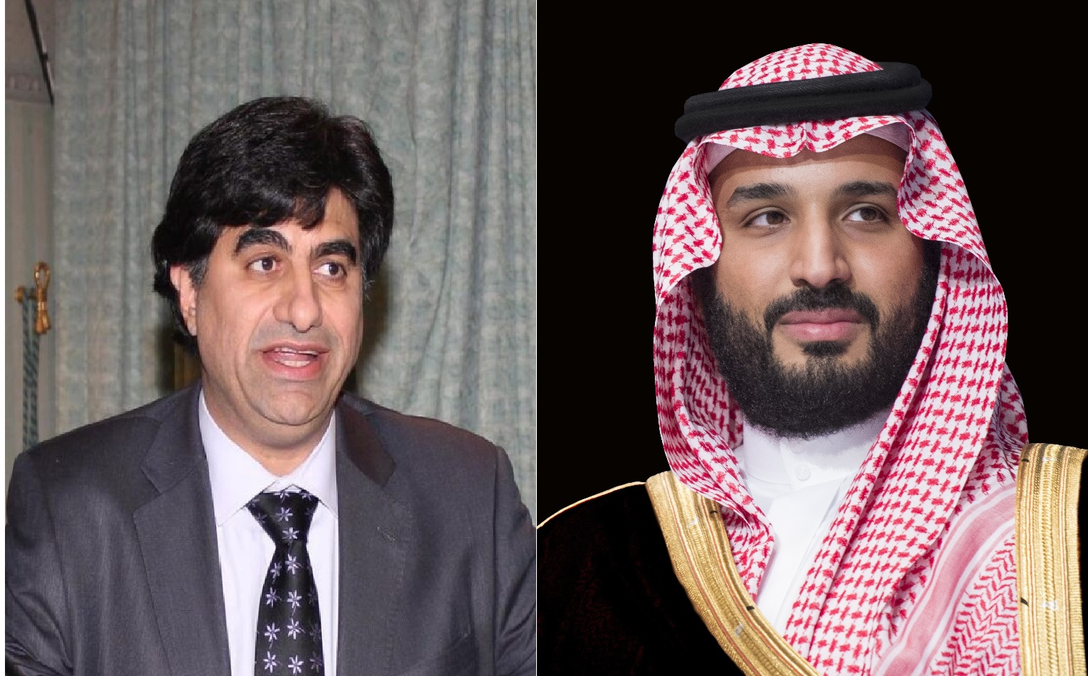 الاعتراف بالدولة الفلسطينية ، الدبلوماسية السعودية في لحظة فارقة ومسؤوليات البيت الفلسطيني ، بقلم : المهندس غسان جابر