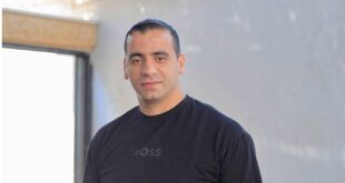 محمد زيات