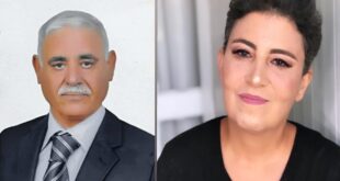 رانية مرجية ، بقلم الدكتور : عادل جودة