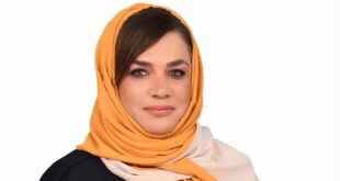 آمنة الريسي