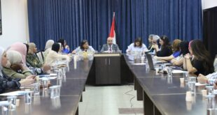 محافظة أريحا تعقد ورشة عمل حول "قضايا الزواج بين الضفة والقدس وتأثيرها الاجتماعي والقانوني"