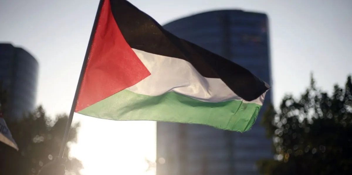 جمهورية سان مارينو تعترف رسميا بدولة فلسطين
