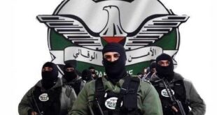 الأمن الوقائي يلقي القبض على مروّجي إشاعة حل السلطة