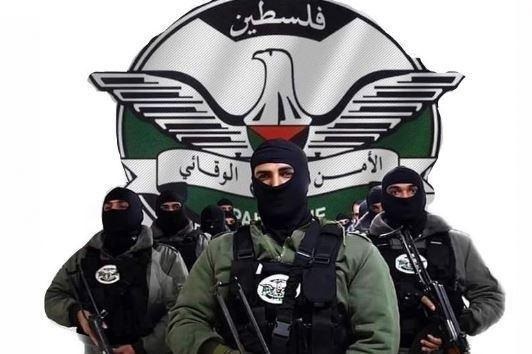 الأمن الوقائي يلقي القبض على مروّجي إشاعة حل السلطة