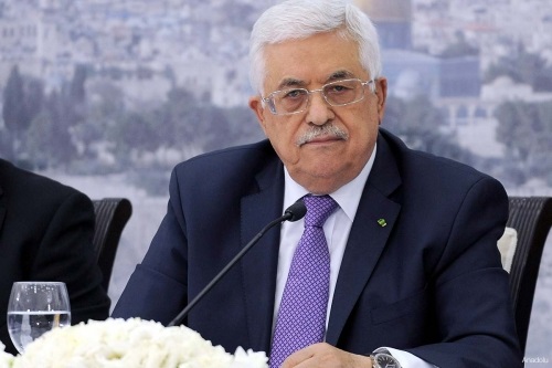 الرئيس في حفل تخريج طلبة مؤسسة محمود عباس: أبناء وبنات فلسطين الثروة الحقيقية لوطننا