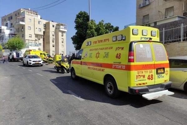 3 قتلى في جريمتين منفصلتين في حيفا داخل أراضي الـ48
