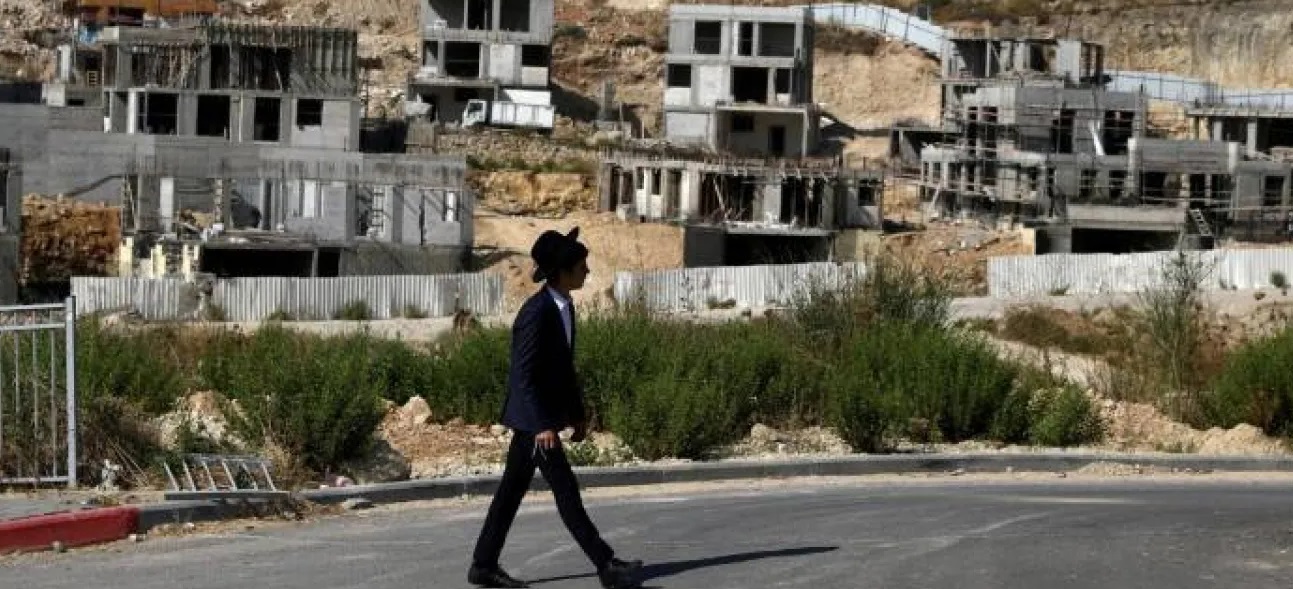 80 منظمة دولية تطالب بإنهاء التجارة مع المستوطنات الإسرائيلية في الأراضي الفلسطينية