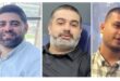 حماس تؤكد فشل اسرائيل في اغتيال قياداتها في قطر ، وتعلن أسماء الذين تم اغتيالهم