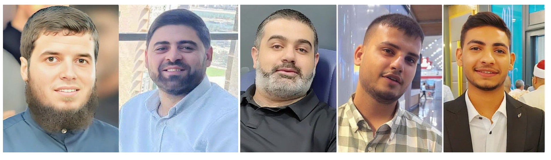 حماس تؤكد فشل اسرائيل في اغتيال قياداتها في قطر ، وتعلن أسماء الذين تم اغتيالهم