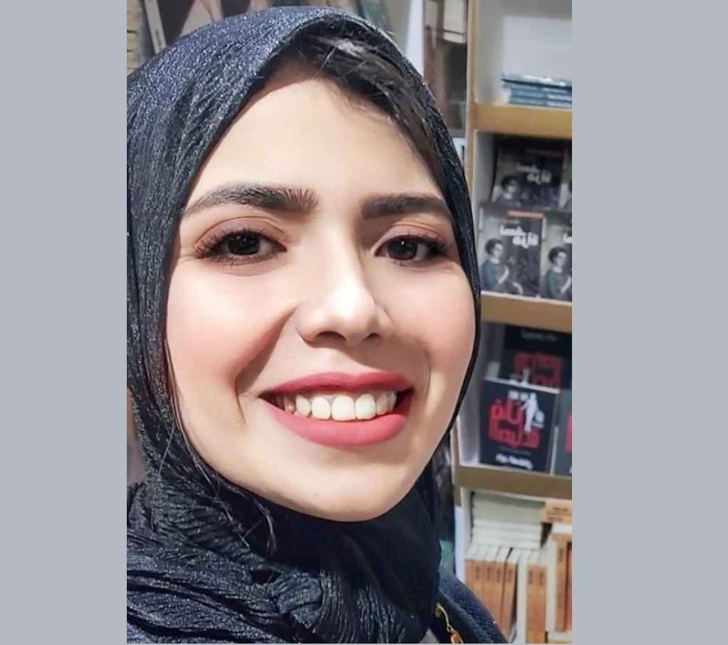 الرجال الذين أحبهم… بقلم : إسراء النمر