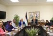 موسى أبو زيد : الإدارة العامة مرآة الدولة والتحديث المستدام طريقنا لحوكمة عصرية