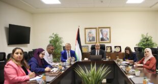 موسى أبو زيد : الإدارة العامة مرآة الدولة والتحديث المستدام طريقنا لحوكمة عصرية