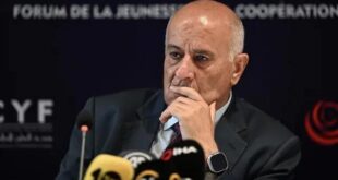 جبريل الرجوب : القرار الأممي انطلاقة لتجسيد الدولة الفلسطينية ونحيي فرنسا والسعودية على قيادتهما