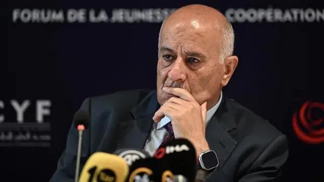 جبريل الرجوب : القرار الأممي انطلاقة لتجسيد الدولة الفلسطينية ونحيي فرنسا والسعودية على قيادتهما