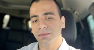 محمد زيات