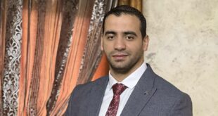محمد زيات