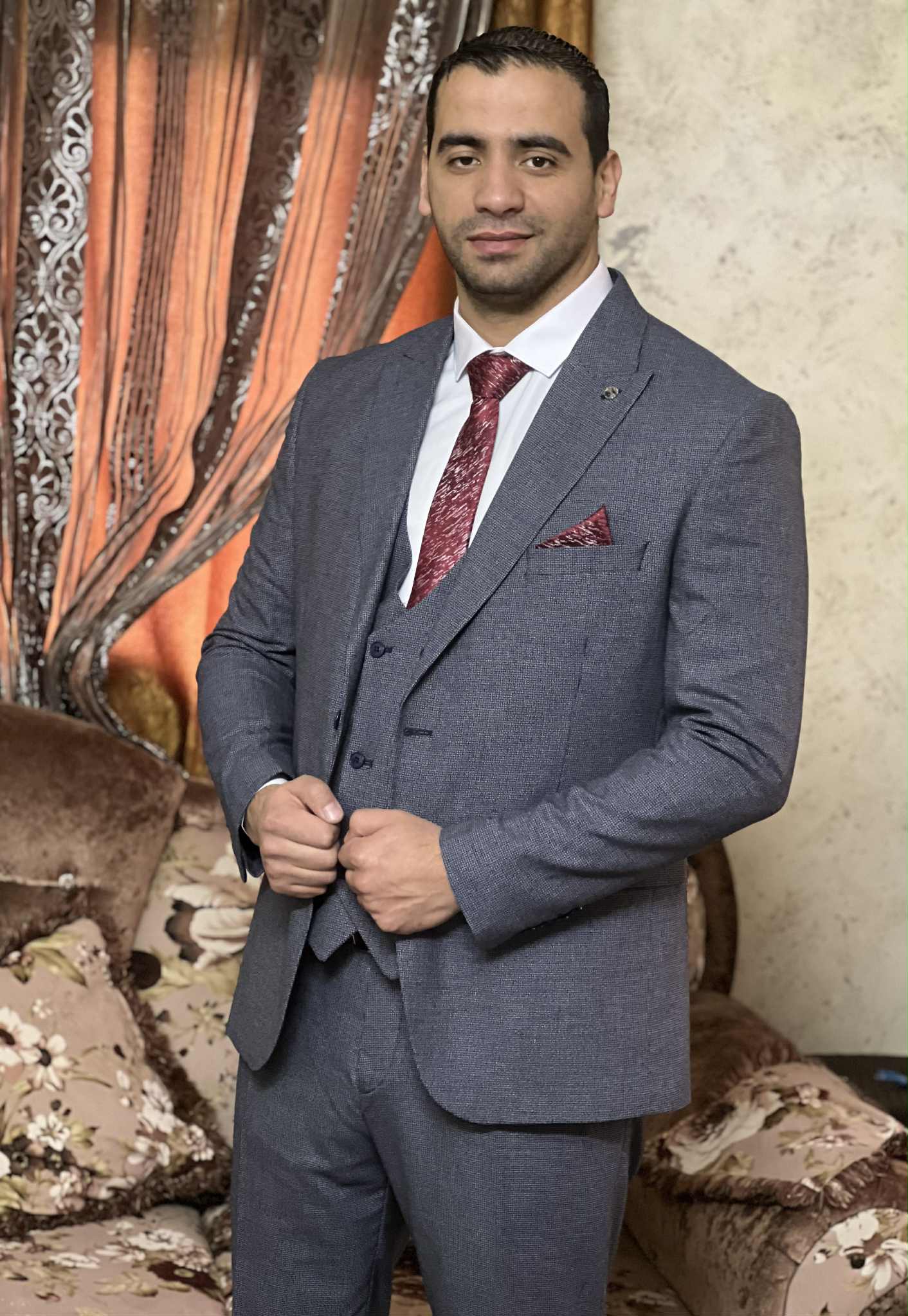 إدارة الحكم في قطاع غزة بعد الحرب ، بين الواقع المعقّد والحاجة إلى مرجعية شرعية ، بقلم : محمد زيات