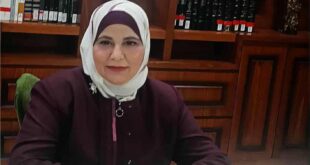 إيمان مرشد حمّاد