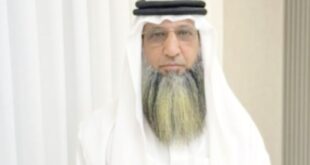 الشيخ هشام الخطيب : منظمة التحرير والسلطة الفلسطينية هي درع الوطن وهي باقية رغم ما يحاك ضدها